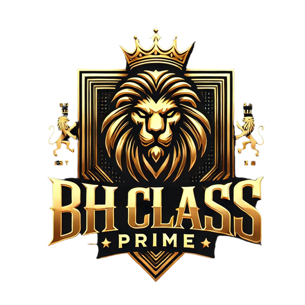 BH Class Prime